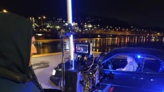 Velké zločiny ve světě umění (4/4)