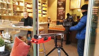 Velké zločiny ve světě umění (4/4)