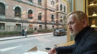 Velké zločiny ve světě umění (4/4)