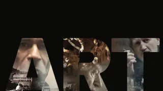 Velké zločiny ve světě umění (4/4)