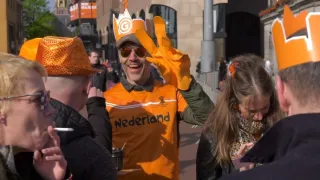 Na cestě po holandském Groene Hart