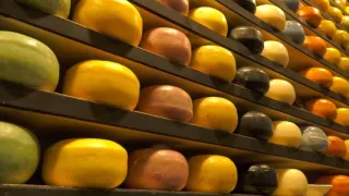 Na cestě po holandském Groene Hart