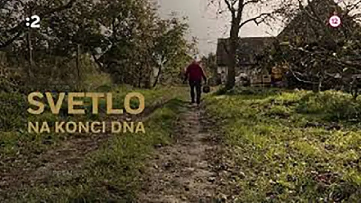 Svetlo na konci dňa, 2021 - fotogaléria