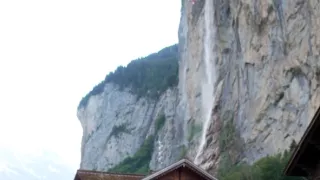 Nejkrásnější treky Evropy (9/11)