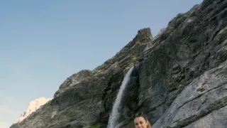 Nejkrásnější treky Evropy (9/11)