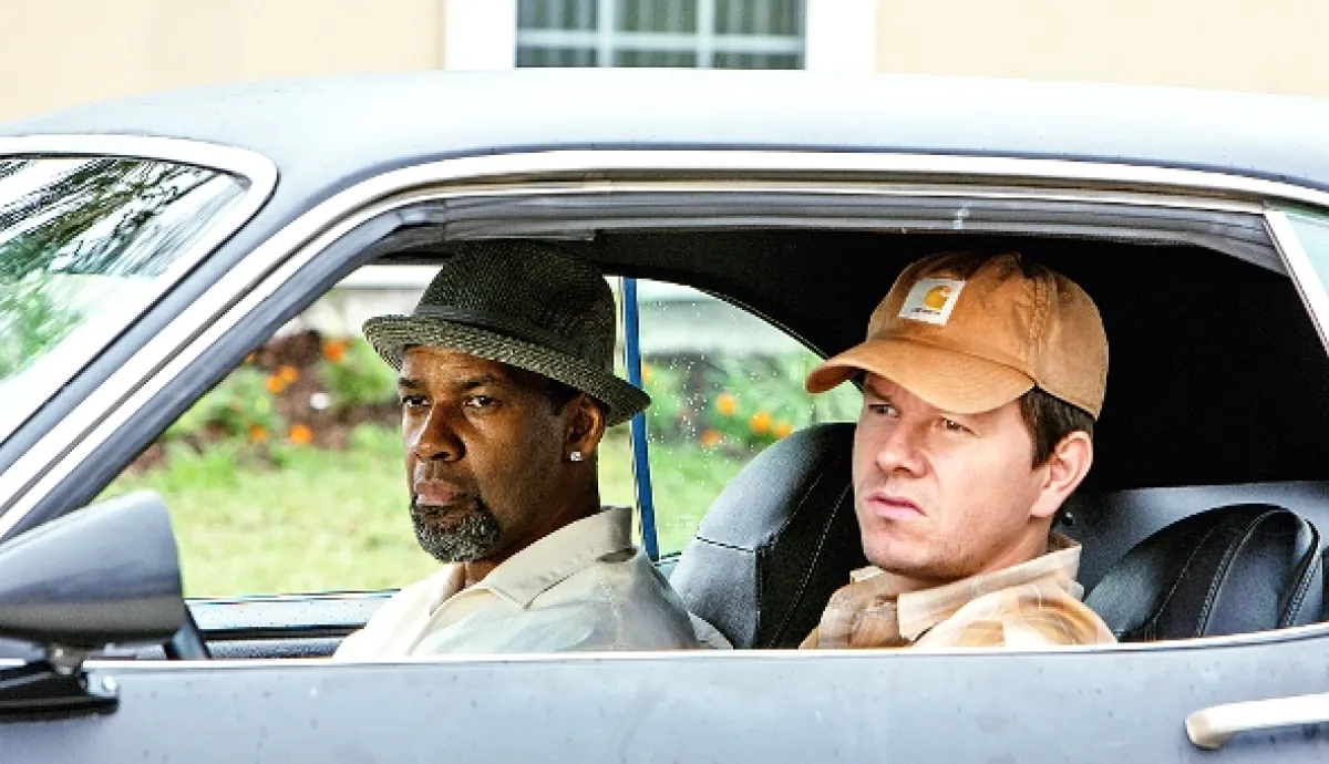 2 zbraně (2 Guns), 2013 - fotogaléria