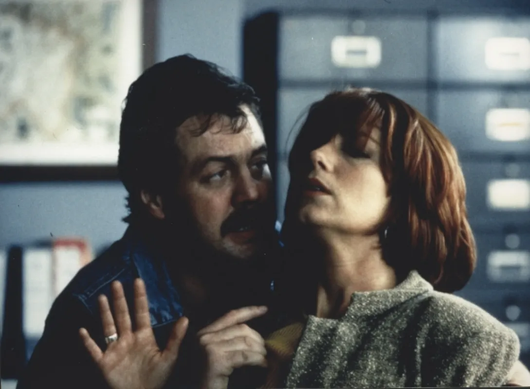 Julie Lescautová, 1997 - fotogaléria