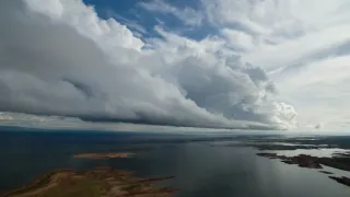 Divočina Afriky kolem řek