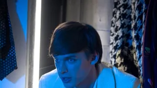 Dokonalý svět (16)