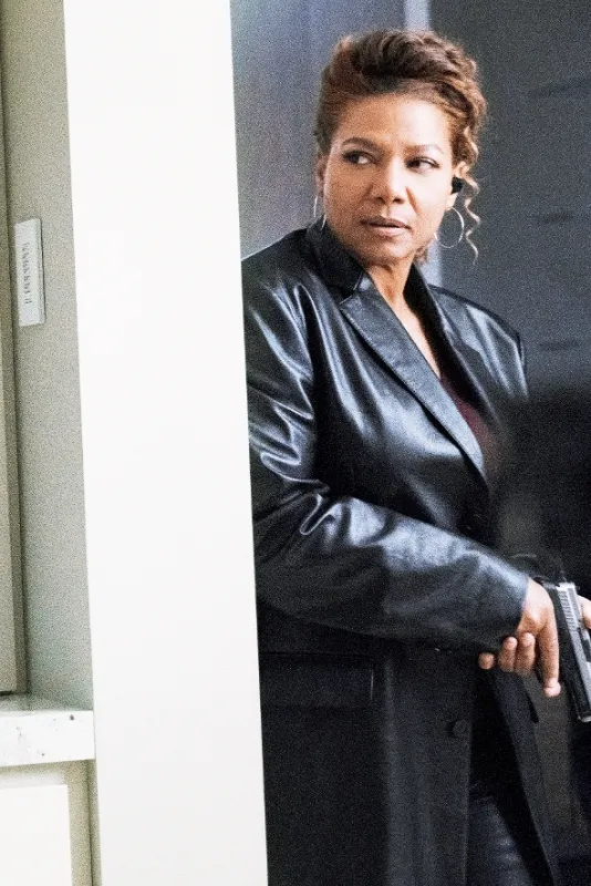 Equalizer (The Equalizer I - Pilot), 2021 - fotogaléria