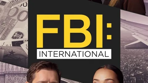 FBI: International IV (2)