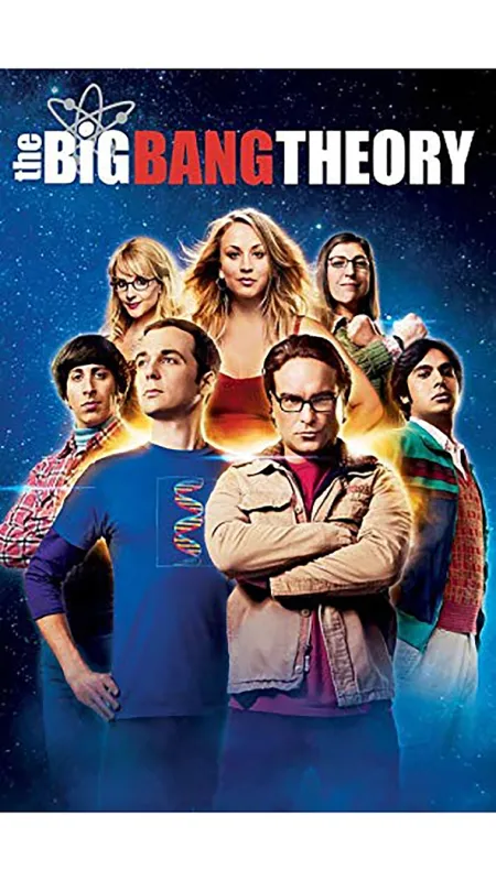 Teória veľkého tresku, 2016 - fotogaléria