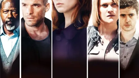 Profil zločinu IV (5)