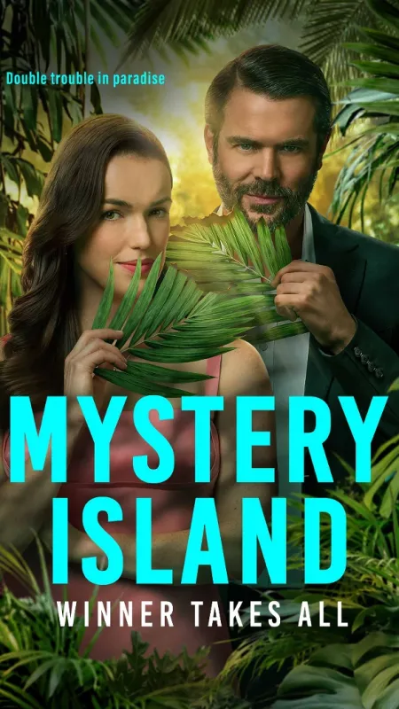 Ostrov záhad (Mystery Island), 2023 - fotogaléria