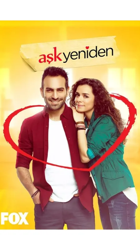 Láska na druhý pokus, 2015 - fotogaléria