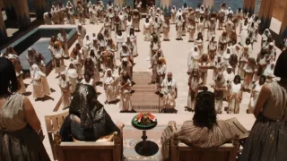 Kleopatrina tajná hrobka (2)