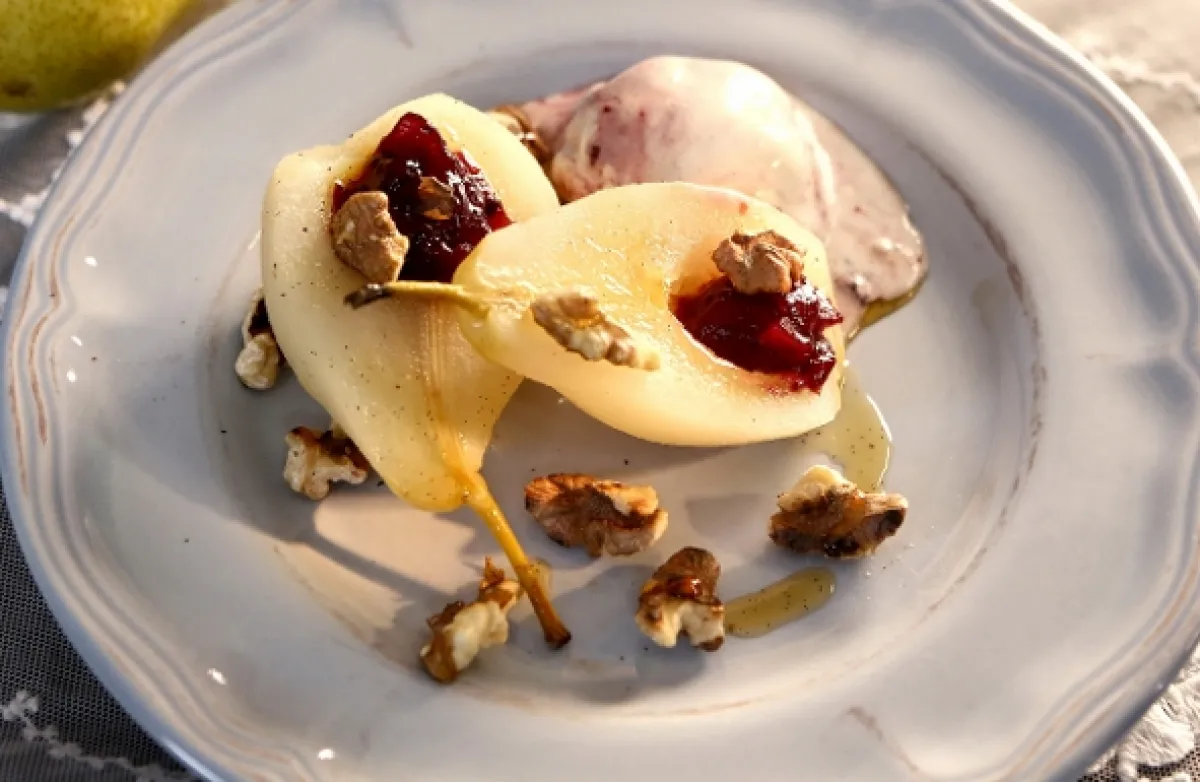 Karolína, domácí kuchařka - fotogaléria