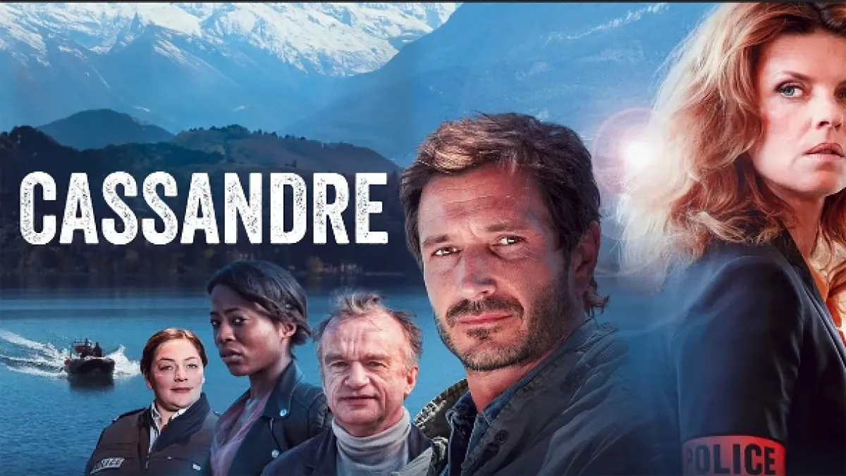 Komisárka Florence, 2025 - fotogaléria