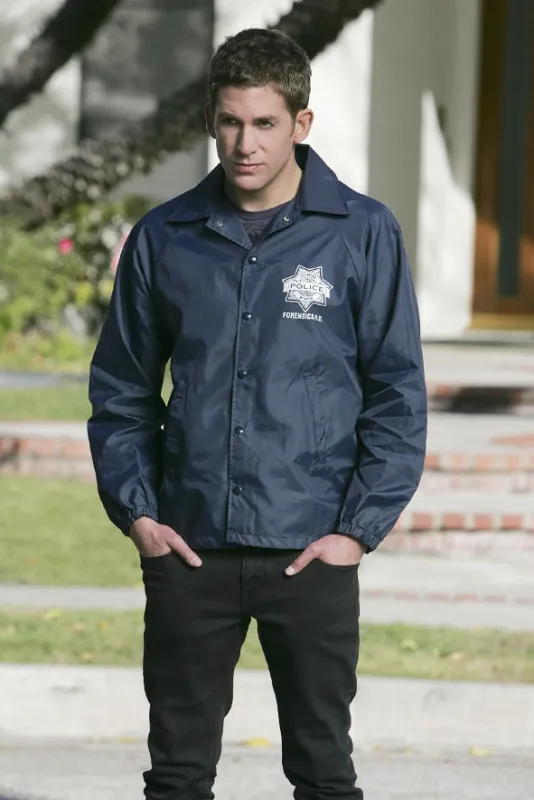 Kriminálka Las Vegas (CSI IX), 2008 - fotogaléria