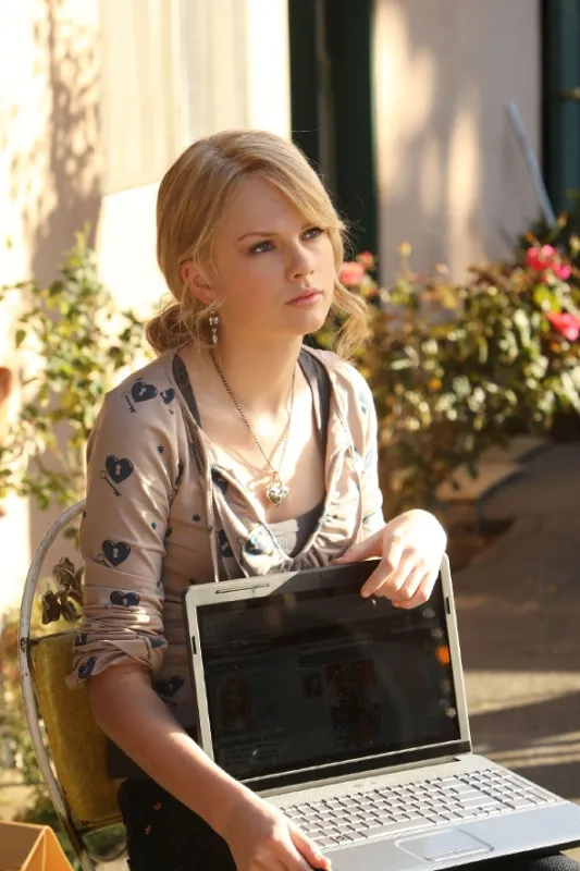 Kriminálka Las Vegas (CSI IX), 2008 - fotogaléria