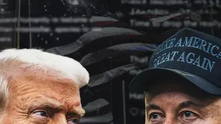 Musk verzus Trump: Zúčtovanie