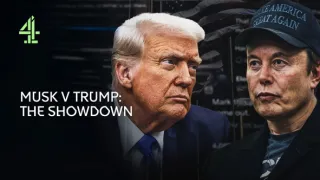 Musk verzus Trump: Zúčtovanie