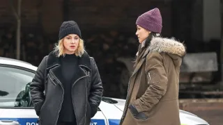 Odznak Vysočina IV (8)