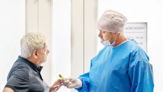 Odznak Vysočina IV (8)