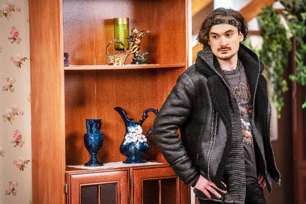 Hranica - fotogaléria