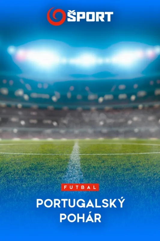 Portugalský pohár, 2026 - fotogaléria
