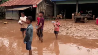 Katastrofy v přímém přenosu II (13)