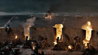 Traja mušketieri: Milady