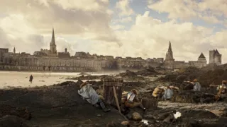 Traja mušketieri: Milady