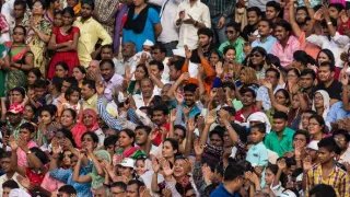 Na cestě po indickém Paňdžábu