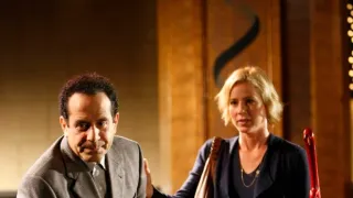 Můj přítel Monk VIII (7)