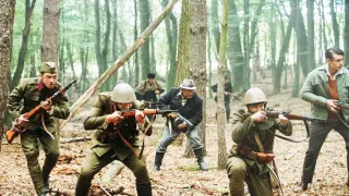 Dunaj, k vašim službám XIII (15)