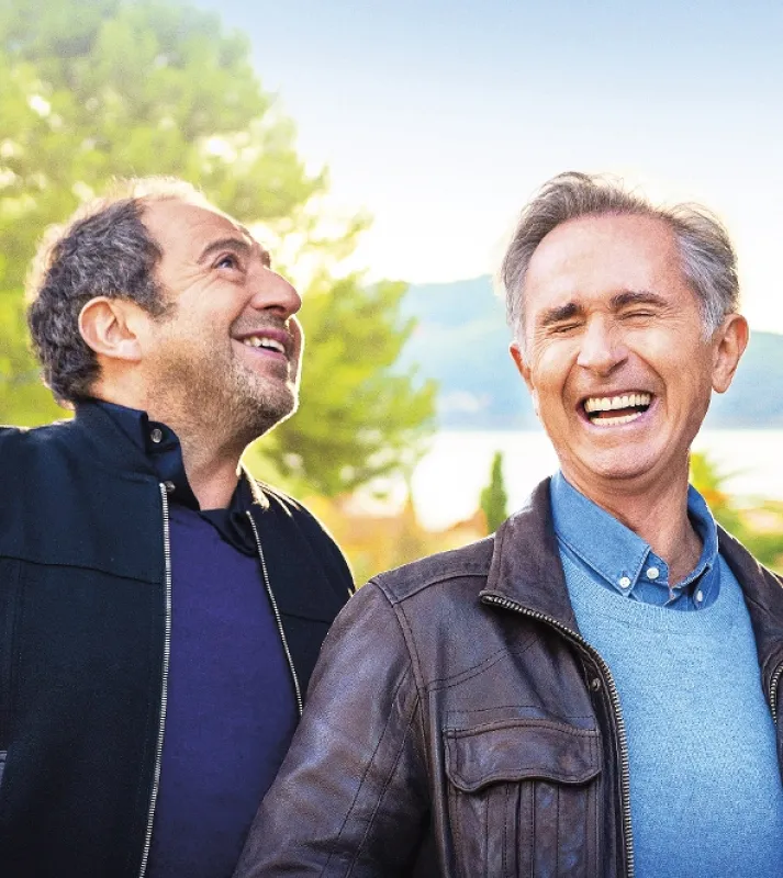 Sladkých šesťdesiat, 2023 - fotogaléria