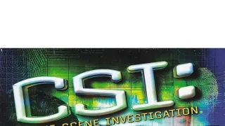 C.S.I.: Kriminálka Las Vegas IV (8)