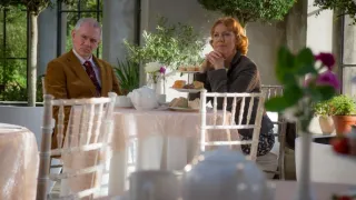 Rosamunde Pilcher: První nebo druhá