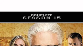 Kriminálka Las Vegas XV (20)