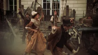 Pozoruhodné dějiny Francie (2/2)