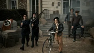 Pozoruhodné dějiny Francie (2/2)