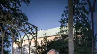 Modrá krev IV (10/10)