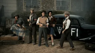 Pozoruhodné dějiny Francie (2/2)