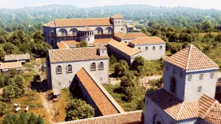 Pozoruhodné dějiny Francie (2/2)