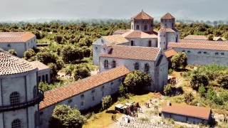 Pozoruhodné dějiny Francie (2/2)