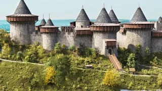 Pozoruhodné dějiny Francie (2/2)