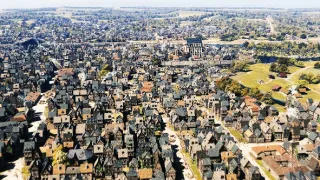 Pozoruhodné dějiny Francie (2/2)