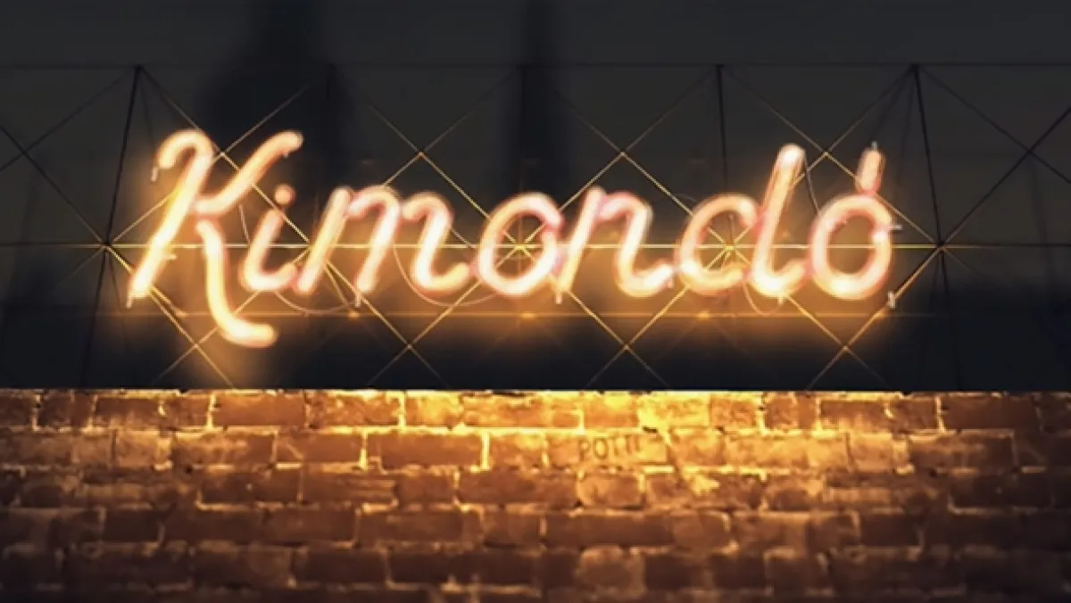 Kimondó, 2026 - fotogaléria