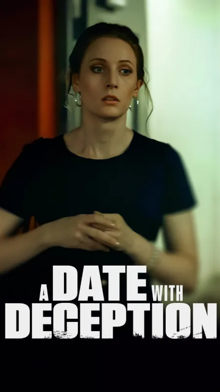 Záludné rande (A Date with Deception), 2023 - fotogaléria